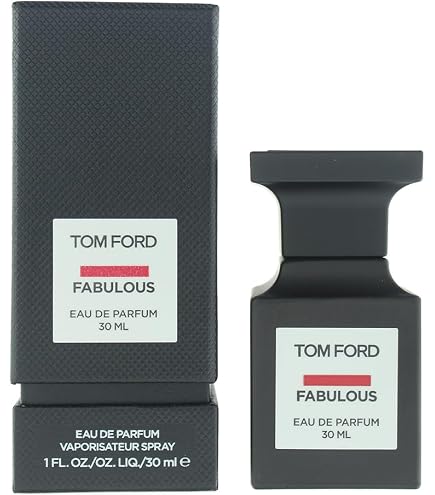 Amazon.com: Tom Ford Fabulous Eau De Parfum Spray 1.7 Ounce
